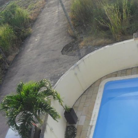 Villa With 6 Bedrooms In Pereybere, With Wonderful Mountain View, Priv Grand Bay Ngoại thất bức ảnh