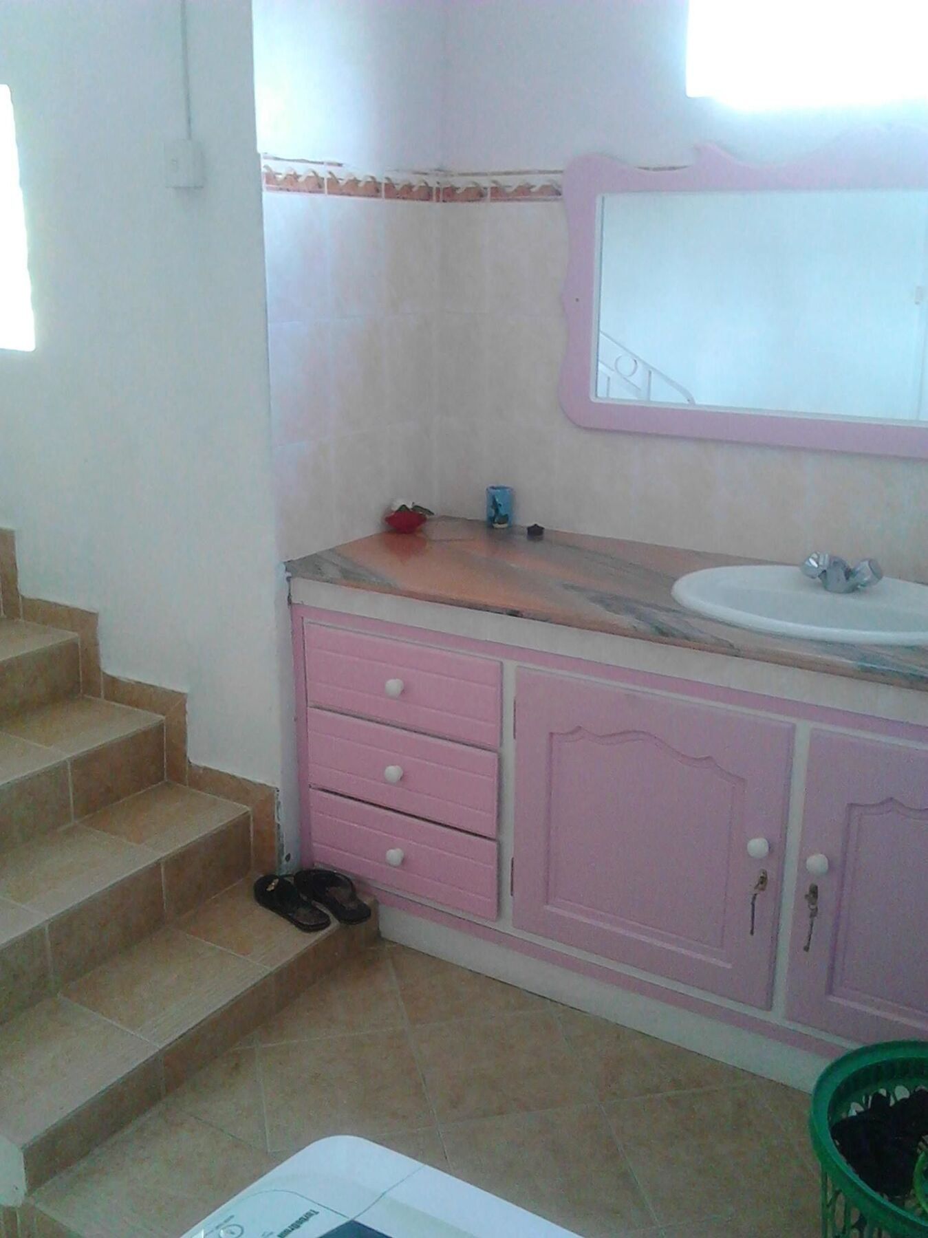 Villa With 6 Bedrooms In Pereybere, With Wonderful Mountain View, Priv Grand Bay Ngoại thất bức ảnh