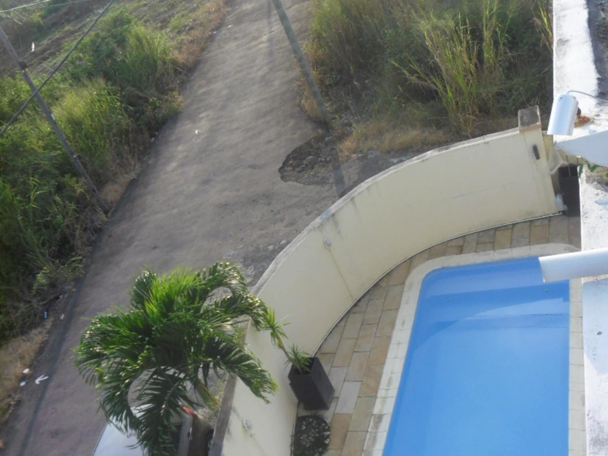 Villa With 6 Bedrooms In Pereybere, With Wonderful Mountain View, Priv Grand Bay Ngoại thất bức ảnh