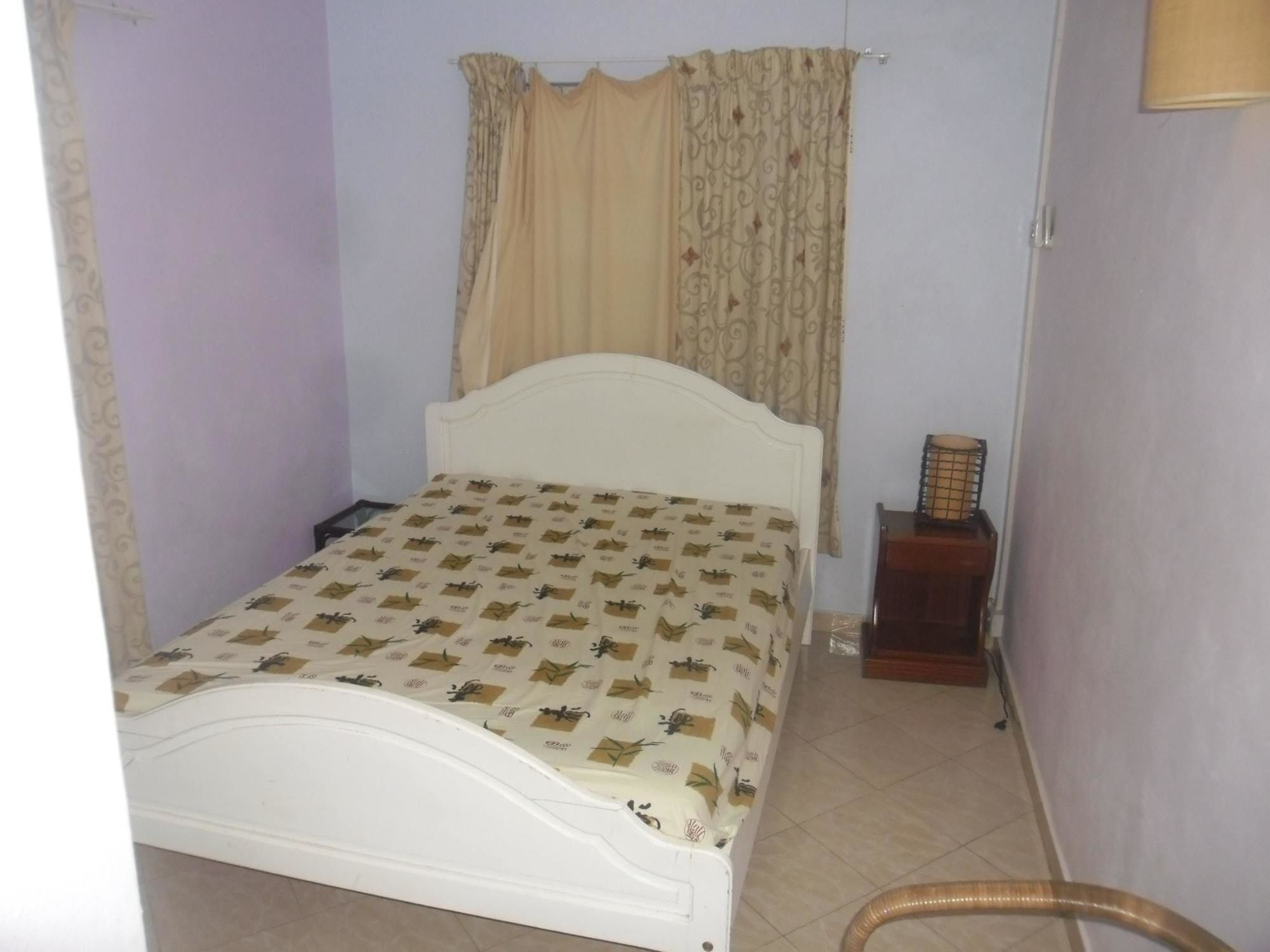 Villa With 6 Bedrooms In Pereybere, With Wonderful Mountain View, Priv Grand Bay Ngoại thất bức ảnh